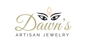 Dawns 2025 artisan jewelry