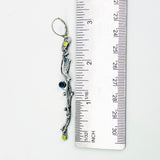Wabi Sabi Jewelry - Green Tourmaline