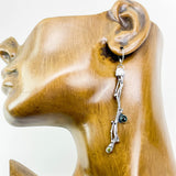 Wabi Sabi Jewelry - Green Tourmaline