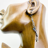 Wabi Sabi Jewelry - Green Tourmaline