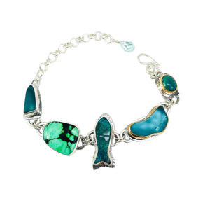 Atlantis Link Bracelet