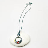 Nest Necklace