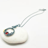 Nest Necklace