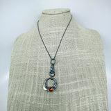 Nest Necklace