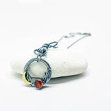 Nest Necklace
