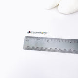 Sterling Silver Necklaces "Words of Wisdom Totem Collection"