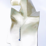 Sterling Silver Necklaces "Words of Wisdom Totem Collection"
