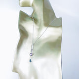 Sterling Silver Necklaces "Words of Wisdom Totem Collection"