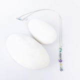 Sterling Silver Necklaces "Words of Wisdom Totem Collection"