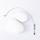 Sterling Silver Necklaces "Words of Wisdom Totem Collection"