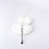 Sterling Silver Necklaces "Words of Wisdom Totem Collection"