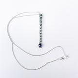 Sterling Silver Necklaces "Words of Wisdom Totem Collection"