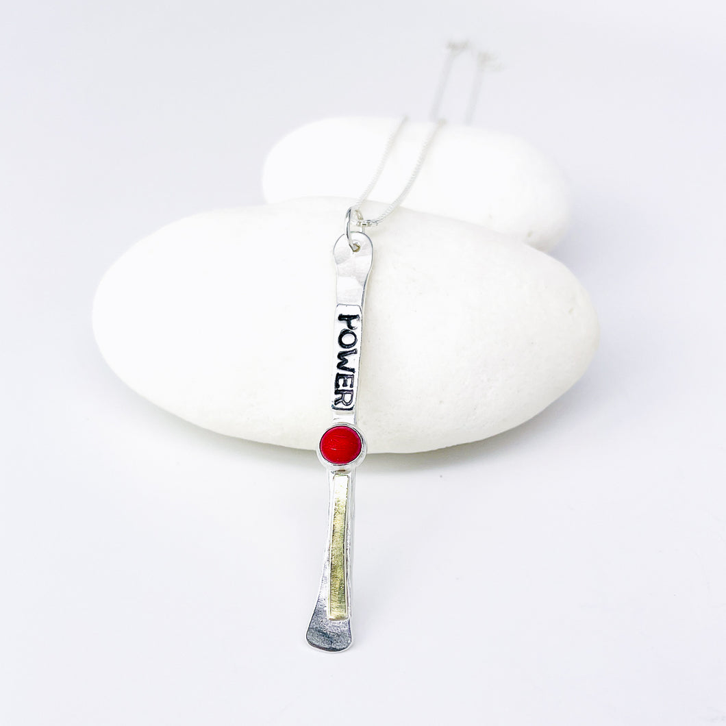 Sterling Silver Necklaces 
