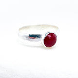 Sterling Stackable Rings with Gemstones - DawnsArtisanJewelry.com